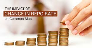 Repo rate