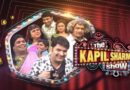 KAPIL SHARMA SHOW