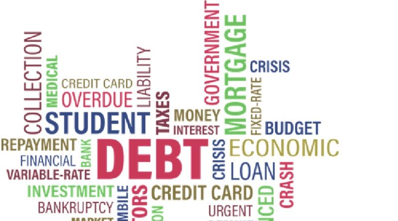 Debt consolidation/dirtyindiannews