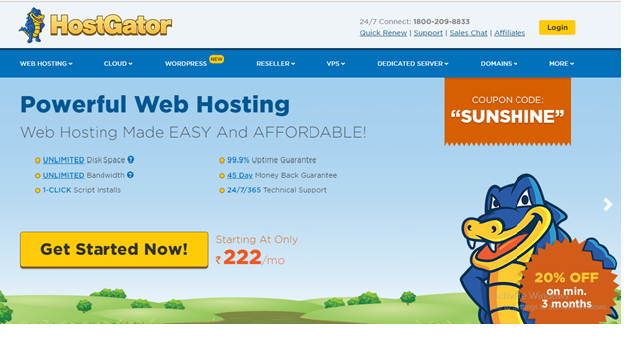 The Best Web Hosting Review Sites Services of 2018