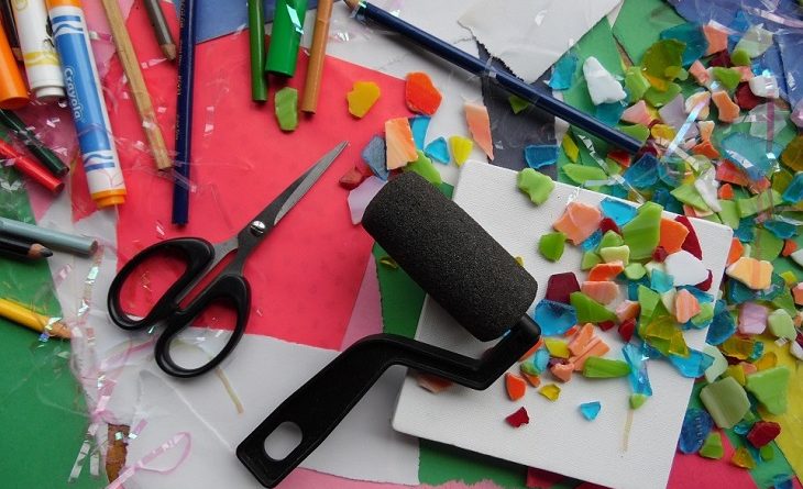 5 DIY Crafts For your kids to spend this Summer/dirtyindiannews