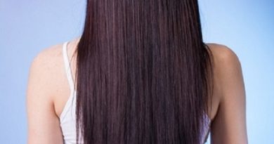 Best Natural Hair Colour/dirtyindiannews