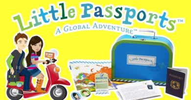 Little Passports/dirtyindiannews