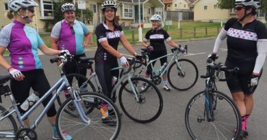 Cycling To Boost Your Health