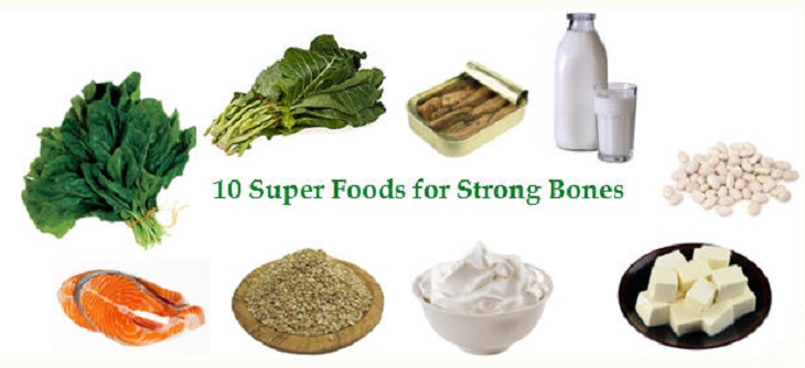 10 Foods That Are Good for Healthy Bones/dirtyindiannews