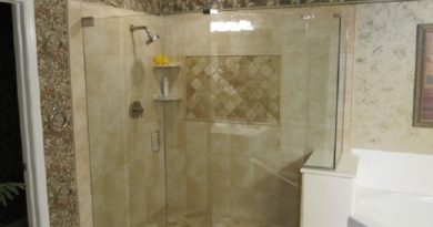 How To Determine that What Kind Of Shower To Install In Your Home/dirtyindiannews