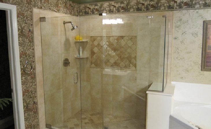 How To Determine that What Kind Of Shower To Install In Your Home/dirtyindiannews