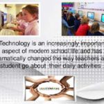 How Important is Technology in Education Today?- Importance of Education
