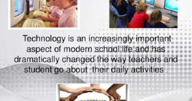 How Important is Technology in Education Today