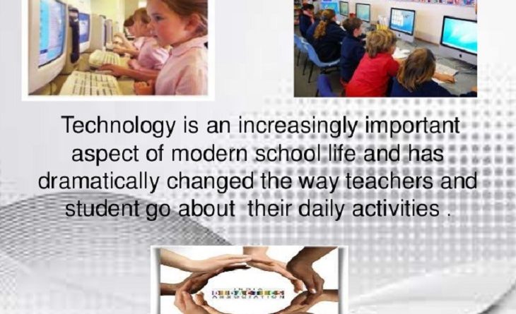 How Important is Technology in Education Today