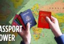 Top 7 best passports in the world – Top 7 countries