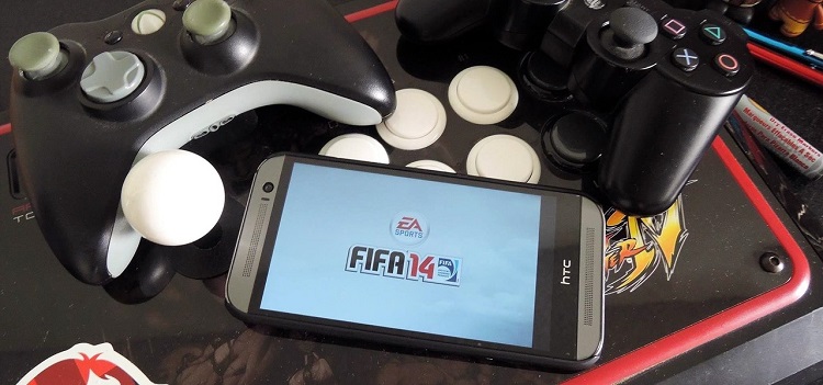 7 Android Games To Play With A Gamepad On Your TV