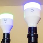What to expect from a bluetooth light bulb speaker and what to look for?