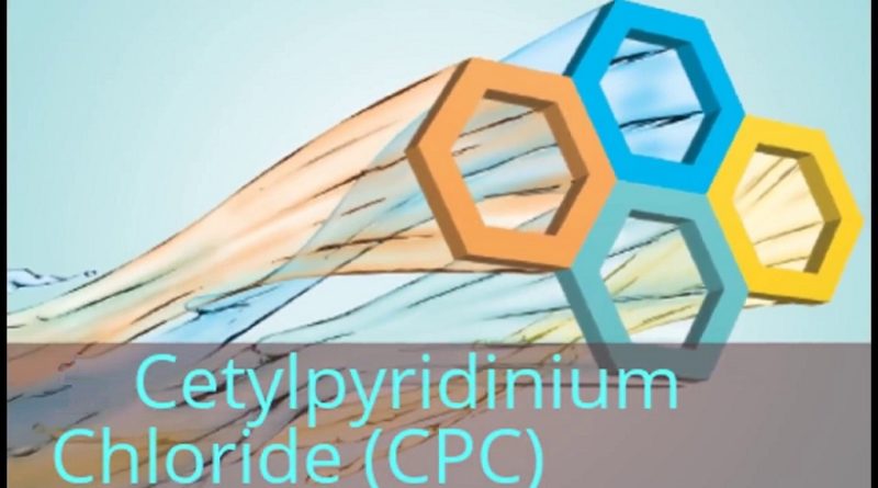 cetylpyridinium chloride
