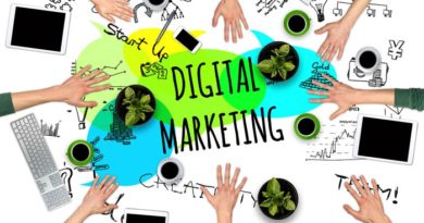 Digital Marketing Solutions