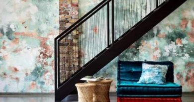 The Best Ways to Enhance Your Room with Designer Wallpaper